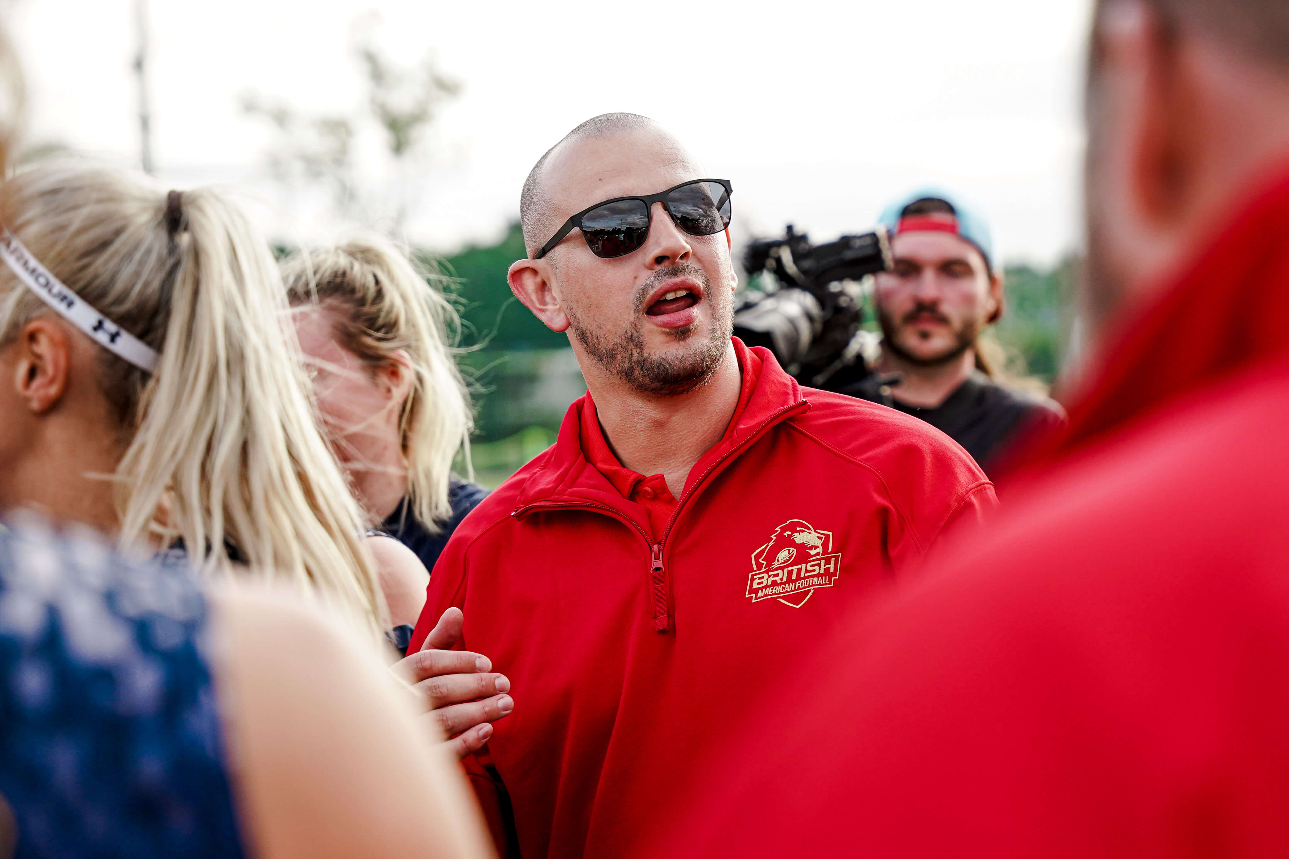 Dean Whittingslow - CoachWhitt